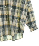 MAISON SPECIAL（メゾンスペシャル）カジュアルシャツ ベージュ サイズ:01(S位) メンズ/2200655512066