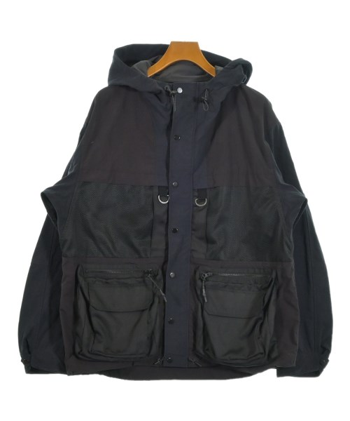 メゾンスペシャル(MAISON SPECIAL)のMAISON SPECIAL マウンテンパーカー