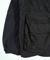 MAISON SPECIAL（メゾンスペシャル）マウンテンパーカー 紺 サイズ:46(M位) メンズ/2200650396159