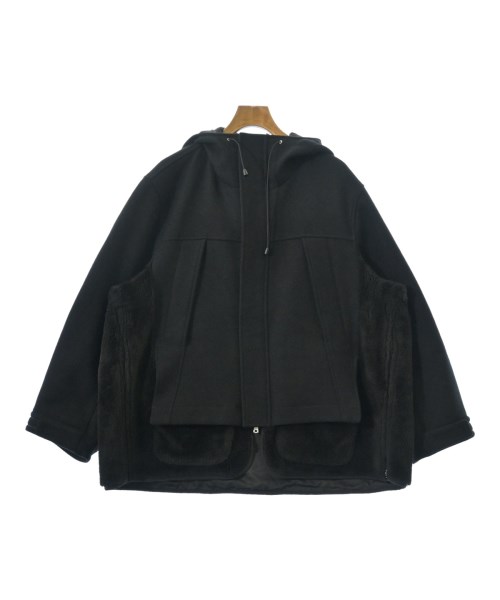 MAISON SPECIAL(メゾンスペシャル)その他 黒 サイズ:2(M位)/2200655899013