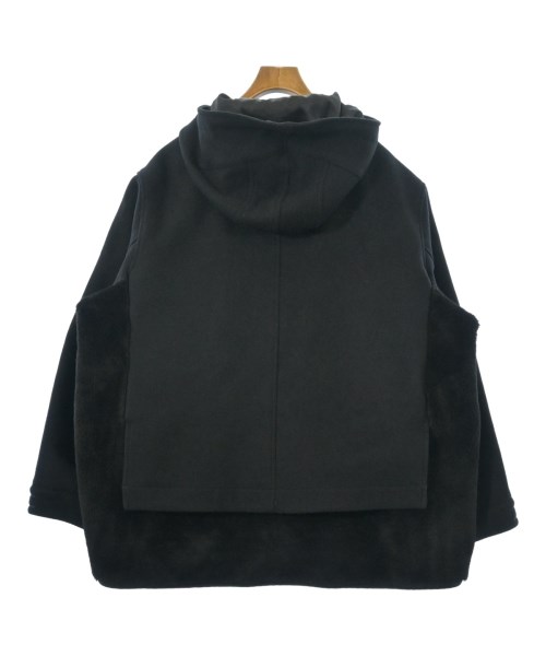 MAISON SPECIAL（メゾンスペシャル）その他 黒 サイズ:2(M位) メンズ/2200655899013