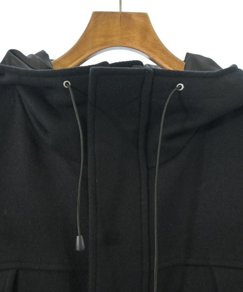 MAISON SPECIAL（メゾンスペシャル）その他 黒 サイズ:2(M位) メンズ/2200655899013