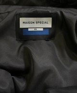 MAISON SPECIAL（メゾンスペシャル）その他 黒 サイズ:2(M位) メンズ/2200655899013