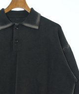 MAISON SPECIAL（メゾンスペシャル）ニット・セーター 黒 サイズ:01(S位) メンズ/2200649970056