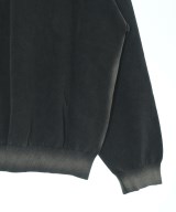 MAISON SPECIAL（メゾンスペシャル）ニット・セーター 黒 サイズ:01(S位) メンズ/2200649970056