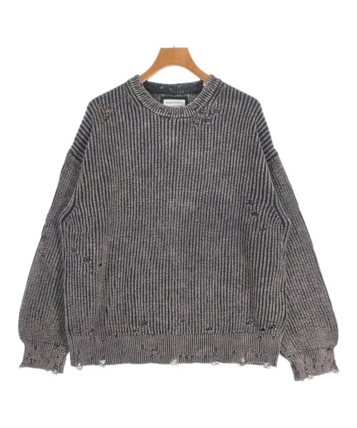 MAISON SPECIAL(メゾンスペシャル)ニット・セーター ピンク サイズ:2(M位)/2200656292028