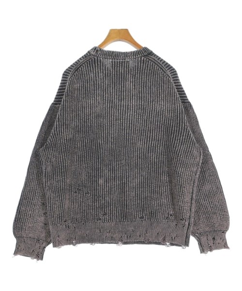 MAISON SPECIAL（メゾンスペシャル）ニット・セーター ピンク サイズ:2(M位) メンズ/2200656292028