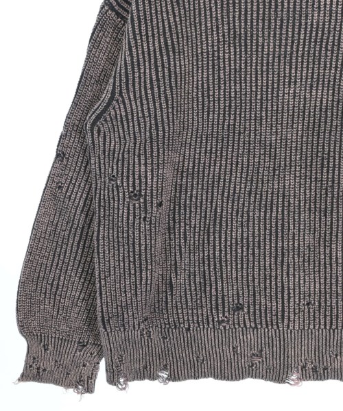 MAISON SPECIAL（メゾンスペシャル）ニット・セーター ピンク サイズ:2(M位) メンズ/2200656292028