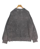 MAISON SPECIAL（メゾンスペシャル）ニット・セーター ピンク サイズ:2(M位) メンズ/2200656292028