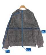 MAISON SPECIAL（メゾンスペシャル）ニット・セーター ピンク サイズ:2(M位) メンズ/2200656292028