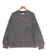 MAISON SPECIAL ニット・セーター
