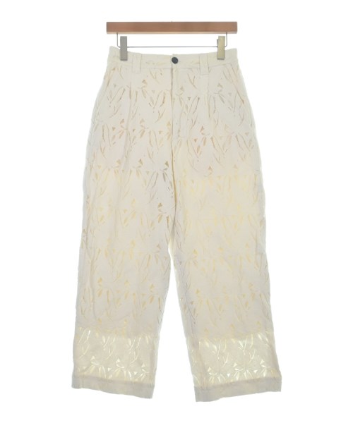 MAISON SPECIAL(メゾンスペシャル)その他 白 サイズ:00(XS位)/2200651178013