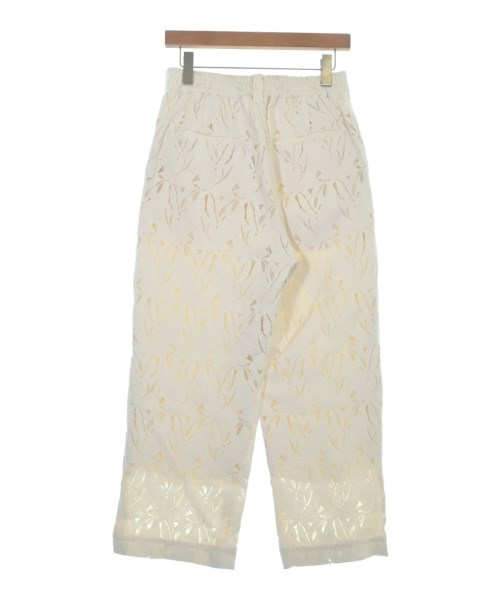 MAISON SPECIAL（メゾンスペシャル）その他 白 サイズ:00(XS位) メンズ/2200651178013