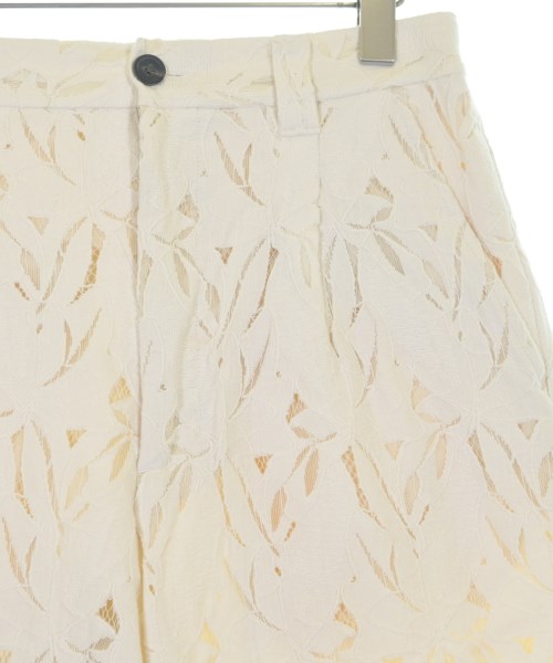 MAISON SPECIAL（メゾンスペシャル）その他 白 サイズ:00(XS位) メンズ/2200651178013