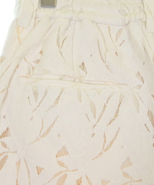 MAISON SPECIAL（メゾンスペシャル）その他 白 サイズ:00(XS位) メンズ/2200651178013