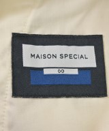 MAISON SPECIAL（メゾンスペシャル）その他 白 サイズ:00(XS位) メンズ/2200651178013