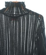 MAISON SPECIAL（メゾンスペシャル）ニット・セーター 黒 サイズ:1(S位) メンズ/2200651178099