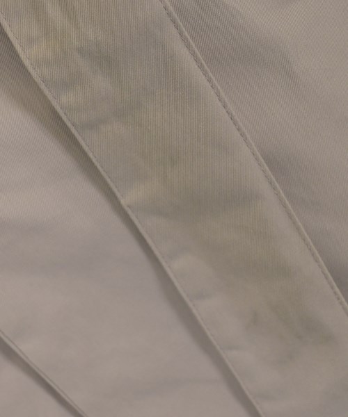 MAISON SPECIAL（メゾンスペシャル）チェスターコート ベージュ サイズ:M メンズ/2200651178105