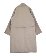 MAISON SPECIAL（メゾンスペシャル）チェスターコート ベージュ サイズ:M メンズ/2200651178105