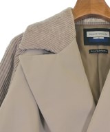 MAISON SPECIAL（メゾンスペシャル）チェスターコート ベージュ サイズ:M メンズ/2200651178105