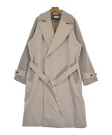 MAISON SPECIAL チェスターコート