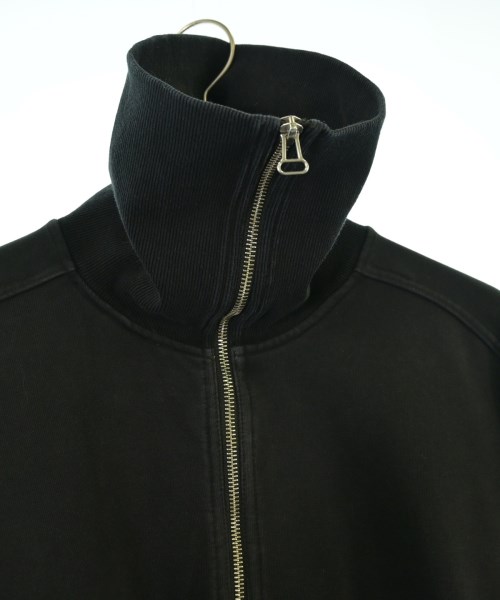 MAISON SPECIAL（メゾンスペシャル）スウェット 黒 サイズ:2(M位) メンズ/2200657357023