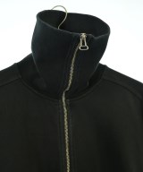 MAISON SPECIAL（メゾンスペシャル）スウェット 黒 サイズ:2(M位) メンズ/2200657357023