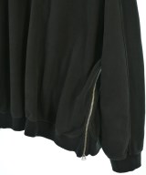 MAISON SPECIAL（メゾンスペシャル）スウェット 黒 サイズ:2(M位) メンズ/2200657357023