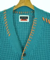 MAISON SPECIAL（メゾンスペシャル）カーディガン 青 サイズ:02(M位) メンズ/2200640660086