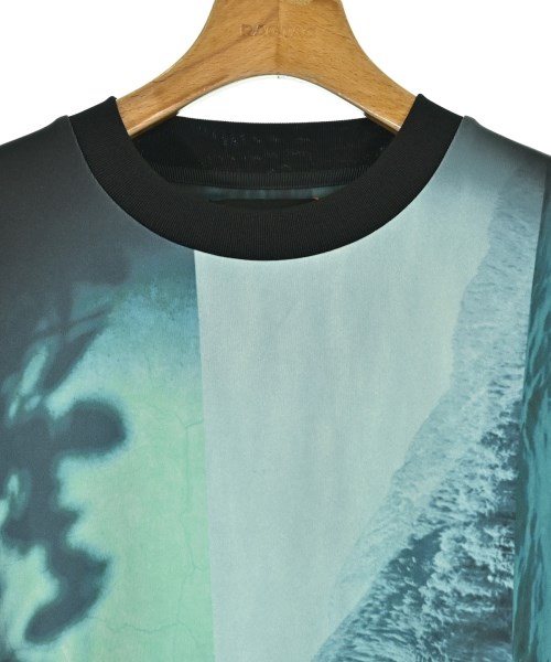 MAISON SPECIAL（メゾンスペシャル）スウェット 黒 サイズ:01(S位) メンズ/2200640660109