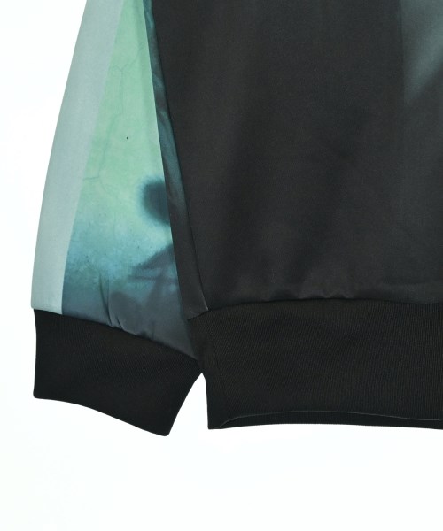 MAISON SPECIAL（メゾンスペシャル）スウェット 黒 サイズ:01(S位) メンズ/2200640660109