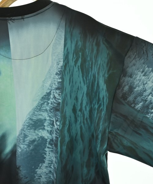 MAISON SPECIAL（メゾンスペシャル）スウェット 黒 サイズ:01(S位) メンズ/2200640660109