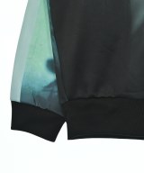 MAISON SPECIAL（メゾンスペシャル）スウェット 黒 サイズ:01(S位) メンズ/2200640660109