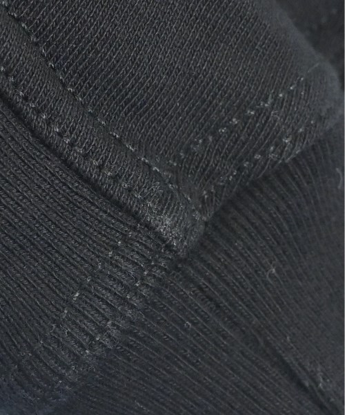 MAISON SPECIAL（メゾンスペシャル）スウェット 黒 サイズ:1(S位) メンズ/2200654973028