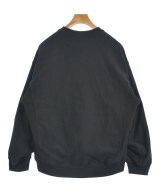 MAISON SPECIAL（メゾンスペシャル）スウェット 黒 サイズ:1(S位) メンズ/2200654973028