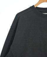 MAISON SPECIAL（メゾンスペシャル）スウェット 黒 サイズ:1(S位) メンズ/2200654973028