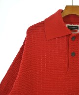 MAISON SPECIAL（メゾンスペシャル）ニット・セーター 赤 サイズ:1(S位) メンズ/2200658206023