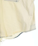 MAISON SPECIAL（メゾンスペシャル）カジュアルシャツ 白 サイズ:F メンズ/2200653332260