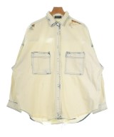 MAISON SPECIAL カジュアルシャツ