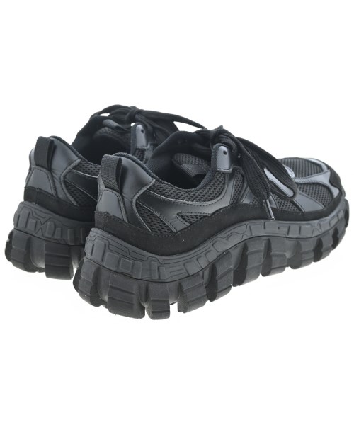 MAISON SPECIAL（メゾンスペシャル）スニーカー 黒 サイズ:26.5cm メンズ/2200654255063