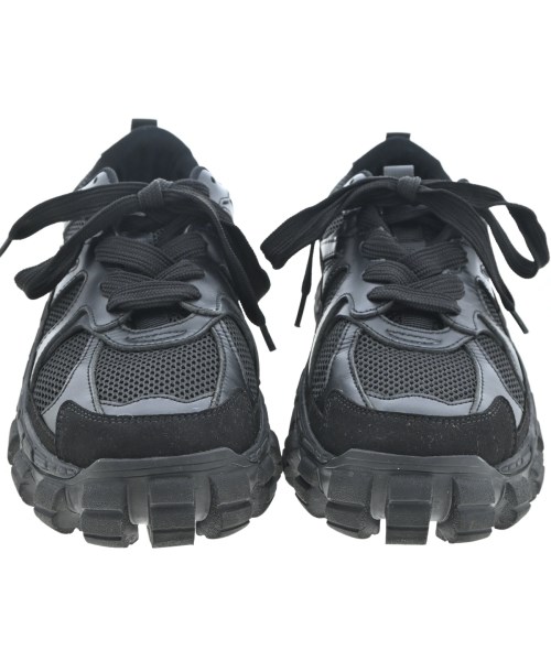 MAISON SPECIAL（メゾンスペシャル）スニーカー 黒 サイズ:26.5cm メンズ/2200654255063