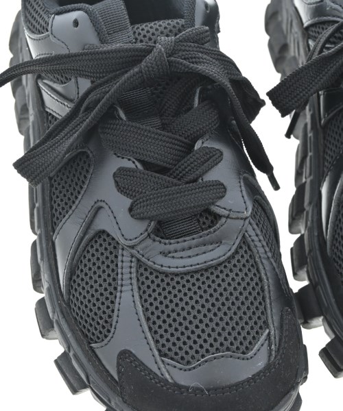 MAISON SPECIAL（メゾンスペシャル）スニーカー 黒 サイズ:26.5cm メンズ/2200654255063