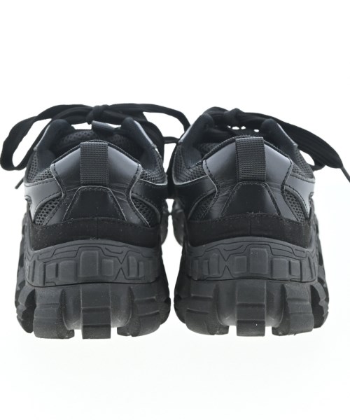 MAISON SPECIAL（メゾンスペシャル）スニーカー 黒 サイズ:26.5cm メンズ/2200654255063