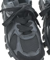 MAISON SPECIAL（メゾンスペシャル）スニーカー 黒 サイズ:26.5cm メンズ/2200654255063