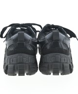 MAISON SPECIAL（メゾンスペシャル）スニーカー 黒 サイズ:26.5cm メンズ/2200654255063