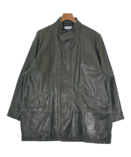 MAISON SPECIAL(メゾンスペシャル)ライダース 黒 サイズ:0(XS位)/2200658440052