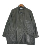 MAISON SPECIAL（メゾンスペシャル）ライダース 黒 サイズ:0(XS位) メンズ/2200658440052