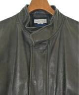 MAISON SPECIAL（メゾンスペシャル）ライダース 黒 サイズ:0(XS位) メンズ/2200658440052