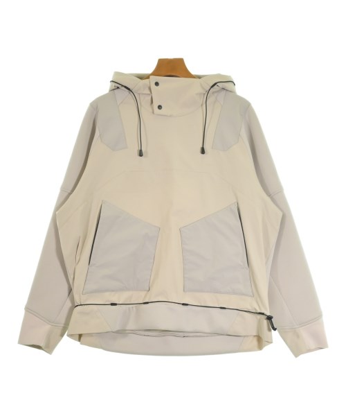 MAISON SPECIAL(メゾンスペシャル)スウェット ベージュ サイズ:1(S位)/2200658574047