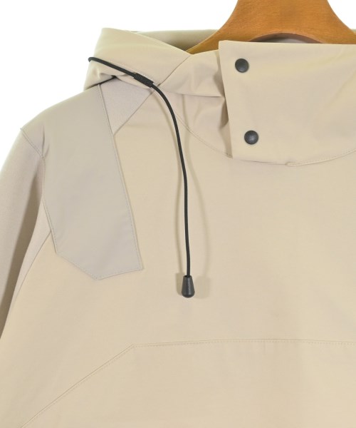 MAISON SPECIAL（メゾンスペシャル）スウェット ベージュ サイズ:1(S位) メンズ/2200658574047